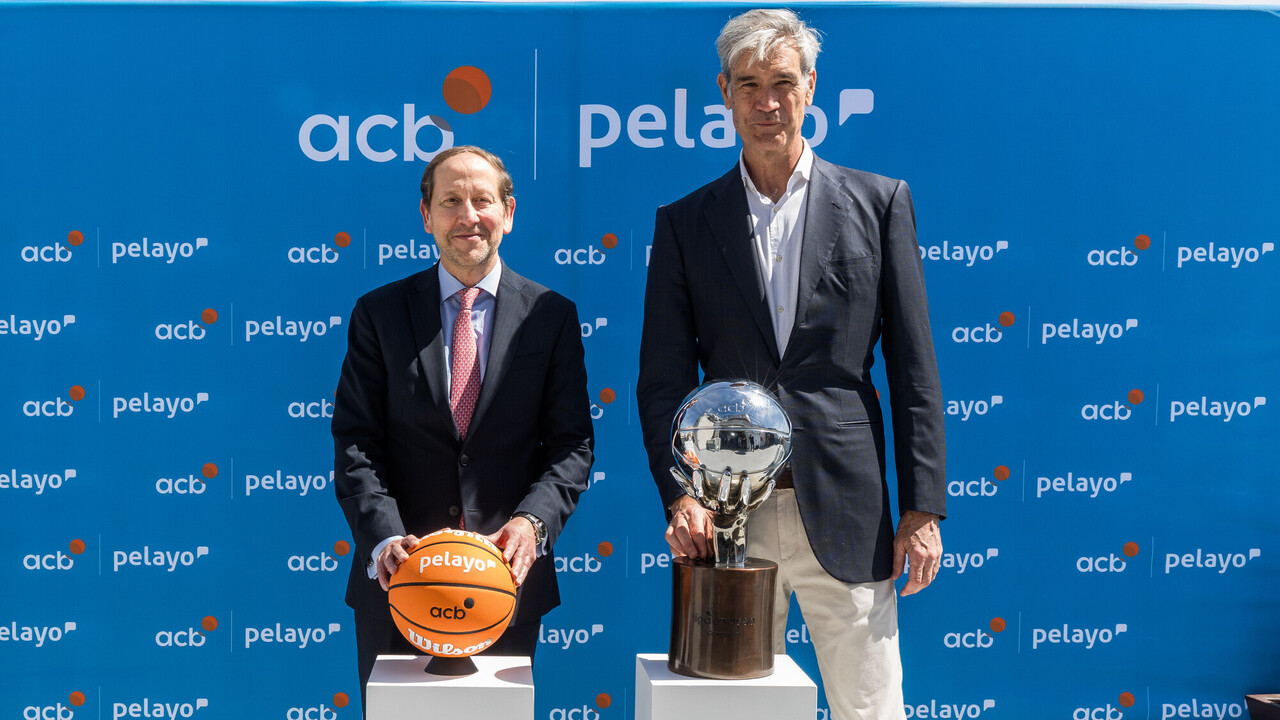 Pelayo eleva su compromiso con la acb y todas sus competiciones