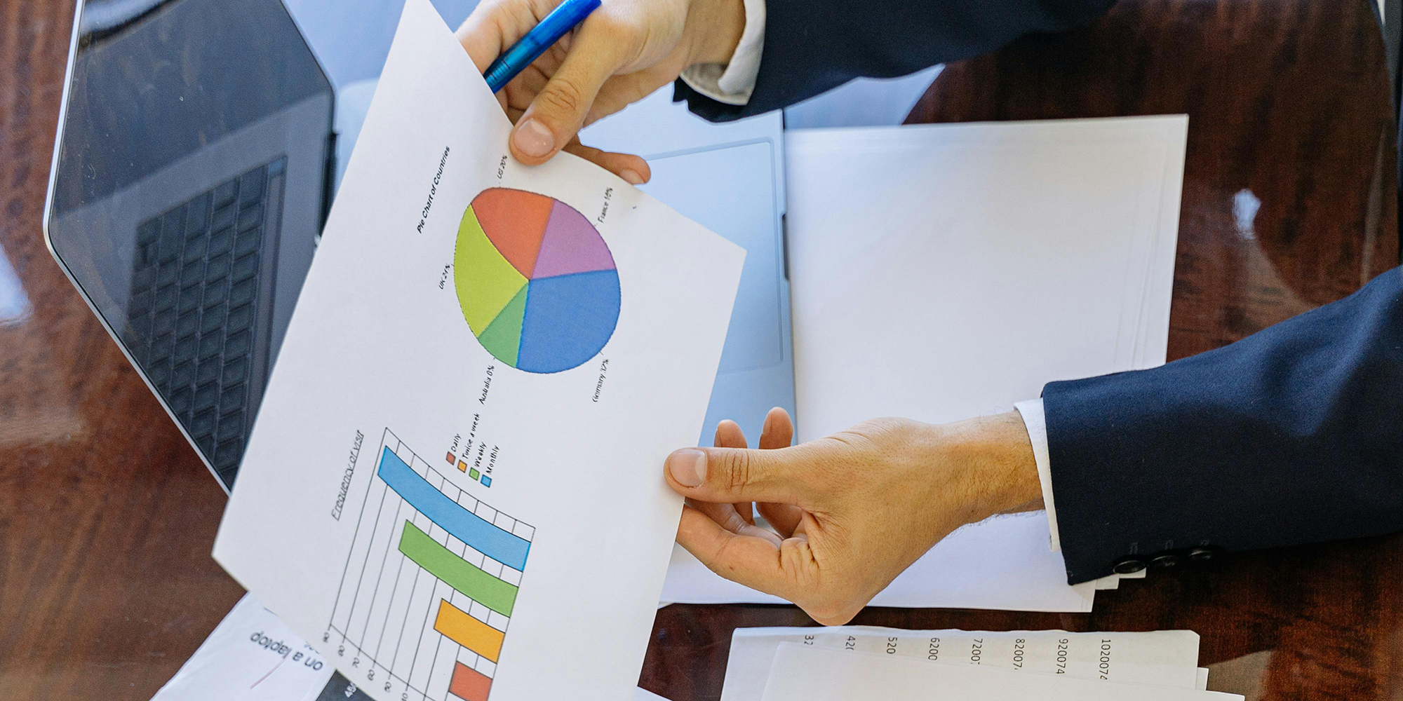 El negocio de los corredores crece un 9% en el segundo trimestre del año