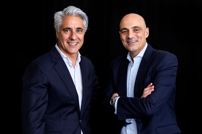 Ricardo Sánchez Pato, nuevo director general de MetLife para Iberia