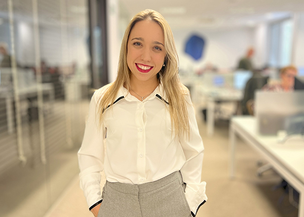 Jhasa crea la línea de Flotas e incorpora a Clara Boyano para liderarla