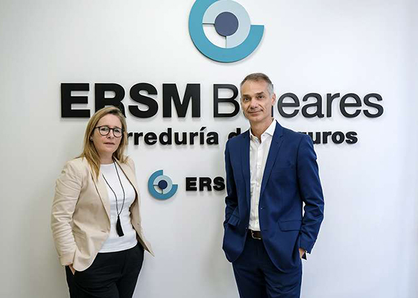 BMN Brokers pasa a denominarse ERSM Baleares