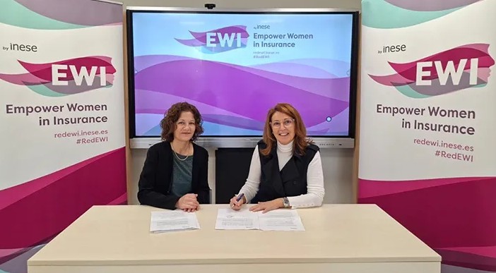 Jhasa se adhiere a #RedEWI para impulsar el liderazgo femenino