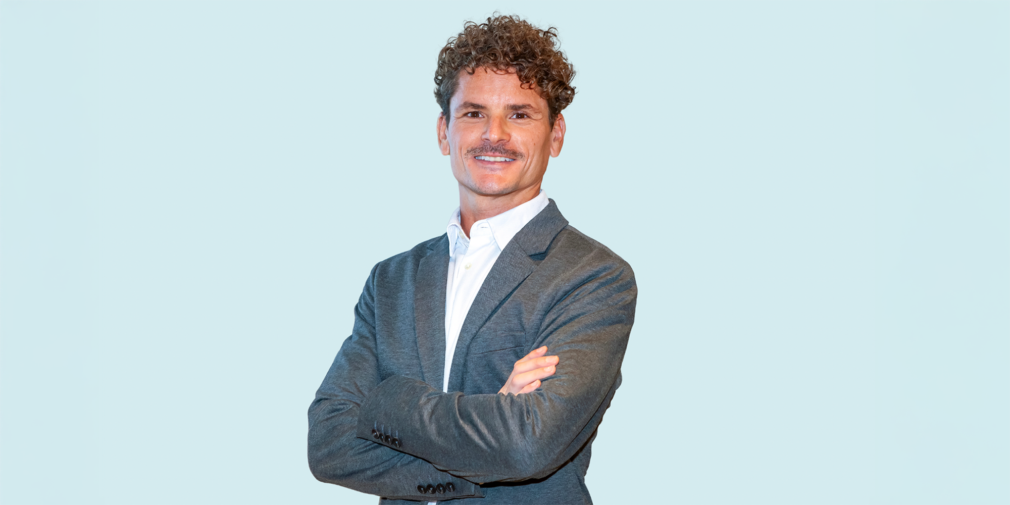 Renato Legnani, suscriptor de Responsabilidad Civil Profesional Sanitaria de Assicuratrice Milanese