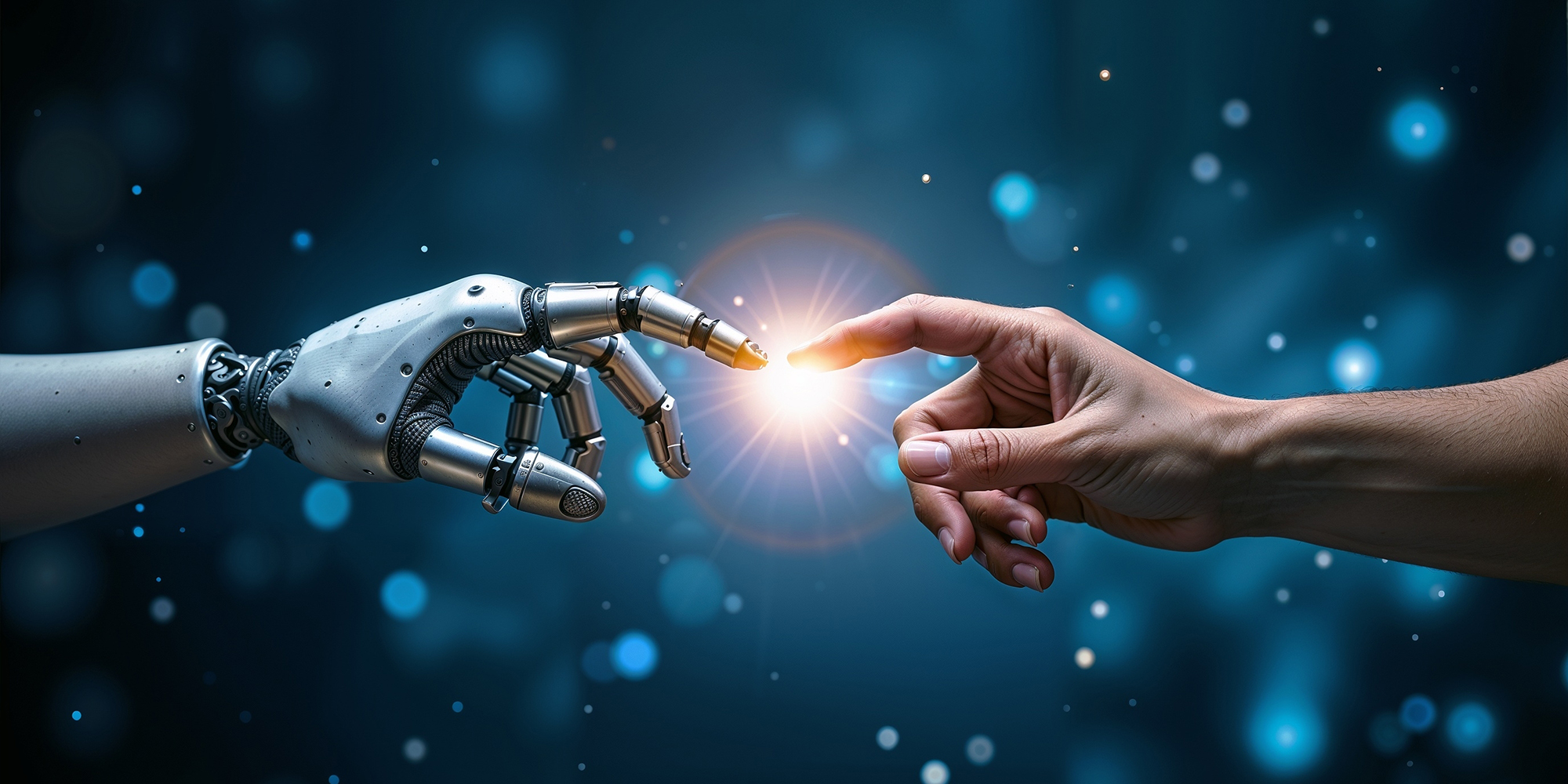 Los clientes de seguros exigen eficiencia de la IA generativa y empatía humana