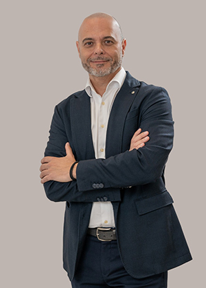 José Luis Medel