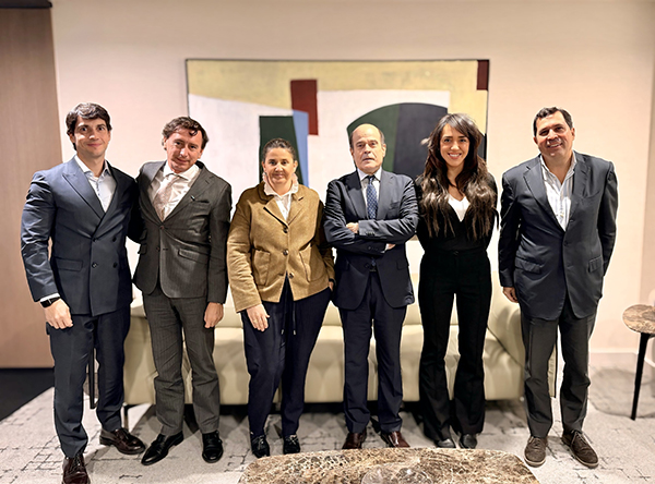 SURNE apuesta por el colectivo de APROMES y se convierte en Partner Prémium