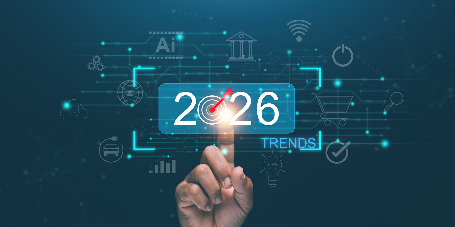 Cinco tendencias que definirán el sector asegurador en 2026