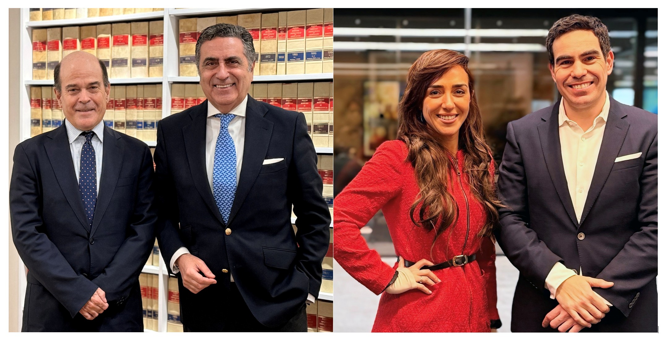 SURNE y Occident estrechan lazos con APROMES y se convierten en Partners Prémium de nuestra asociación en 2026