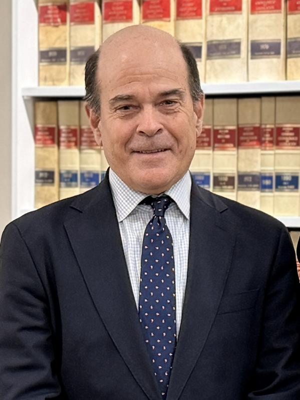 Alex Bilbao, director comercial de SURNE Seguros, Vida y Pensiones