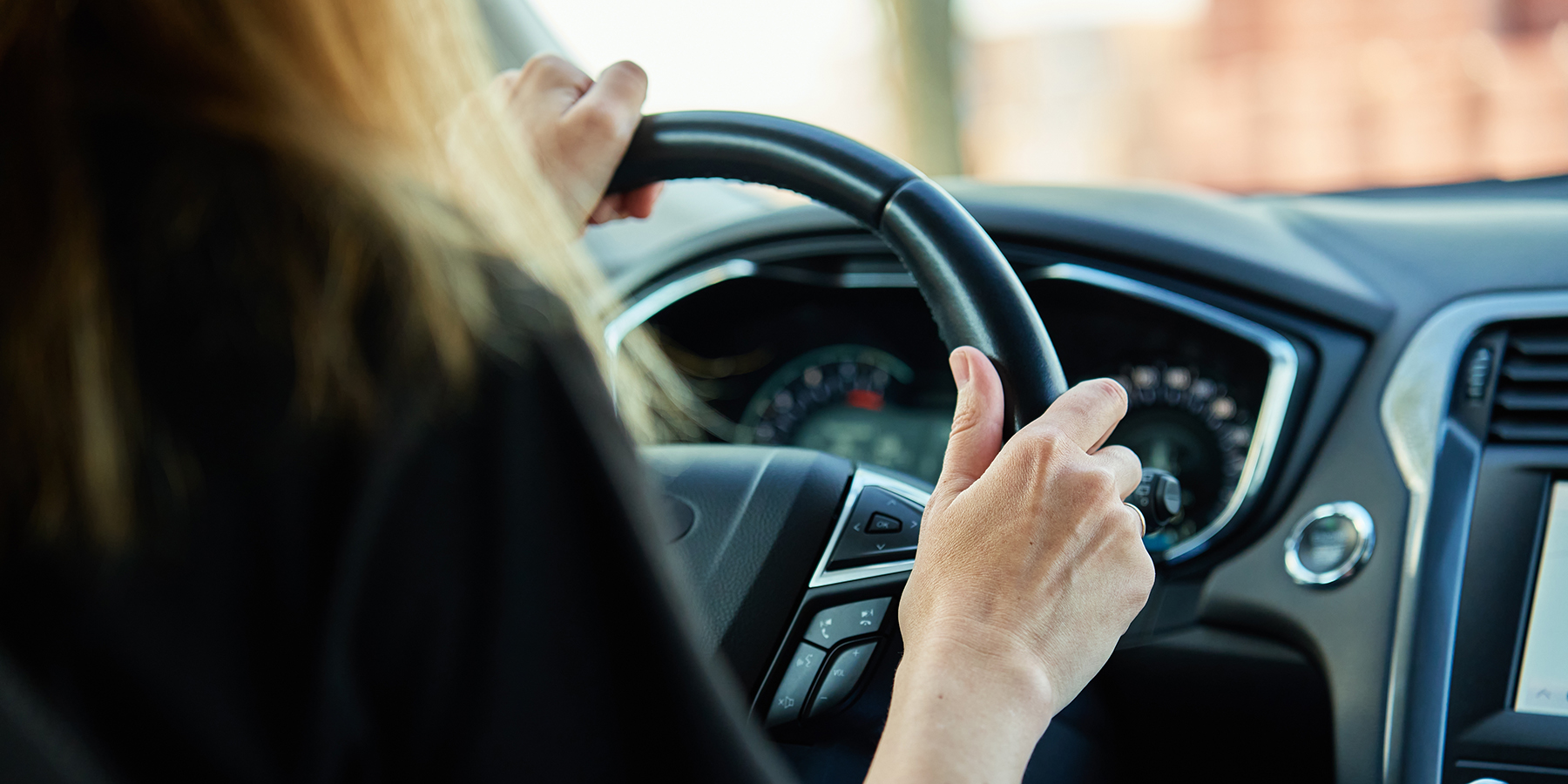 Autos sigue primando en la cartera de los corredores