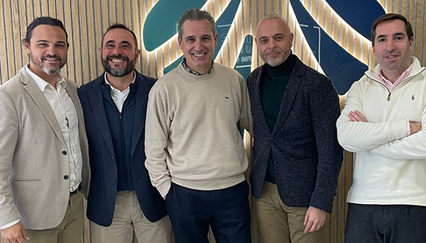 Confluence Group integra la correduría onubense Segurnuba