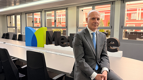 MetLife redobla su apuesta en el negocio de corredores con el nombramiento de Pedro Navarro como Director de Corredores y Brokers en España