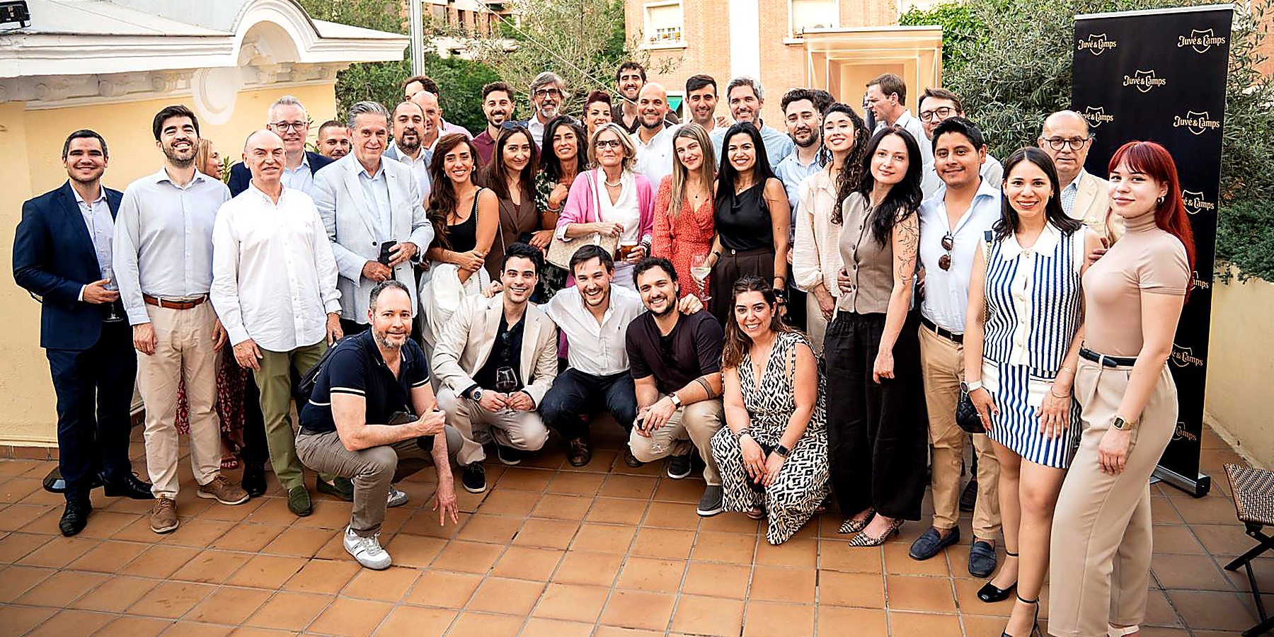 Asistimos al Afterhour de Foliume