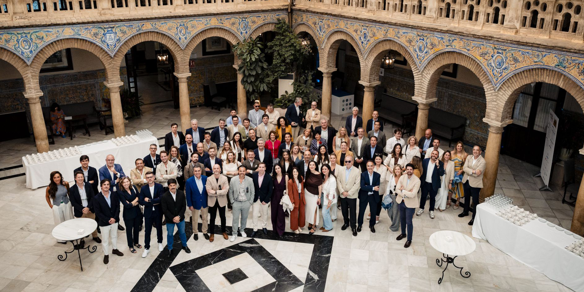 Asistimos a la segunda edición de "Confluence en Mayo", el encuentro con el que Confluence Group reunió al sector asegurador en Córdoba