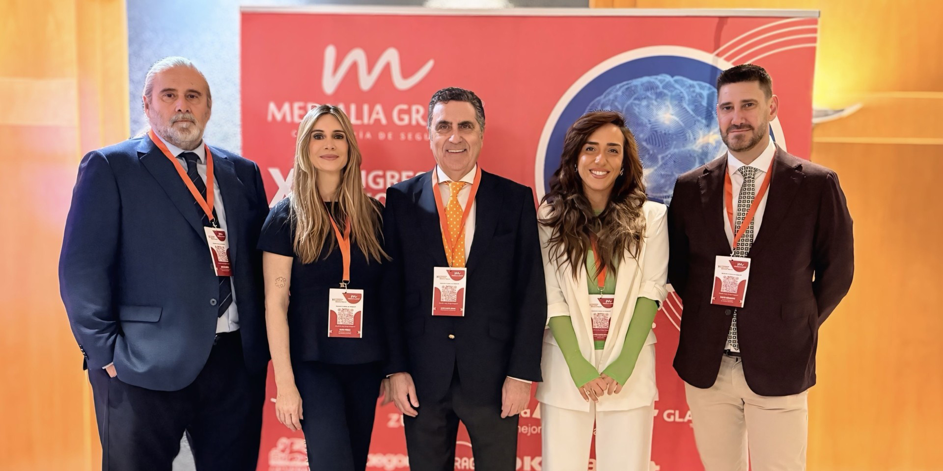 Medialia Group celebra en Almería su XI Congreso Nacional
