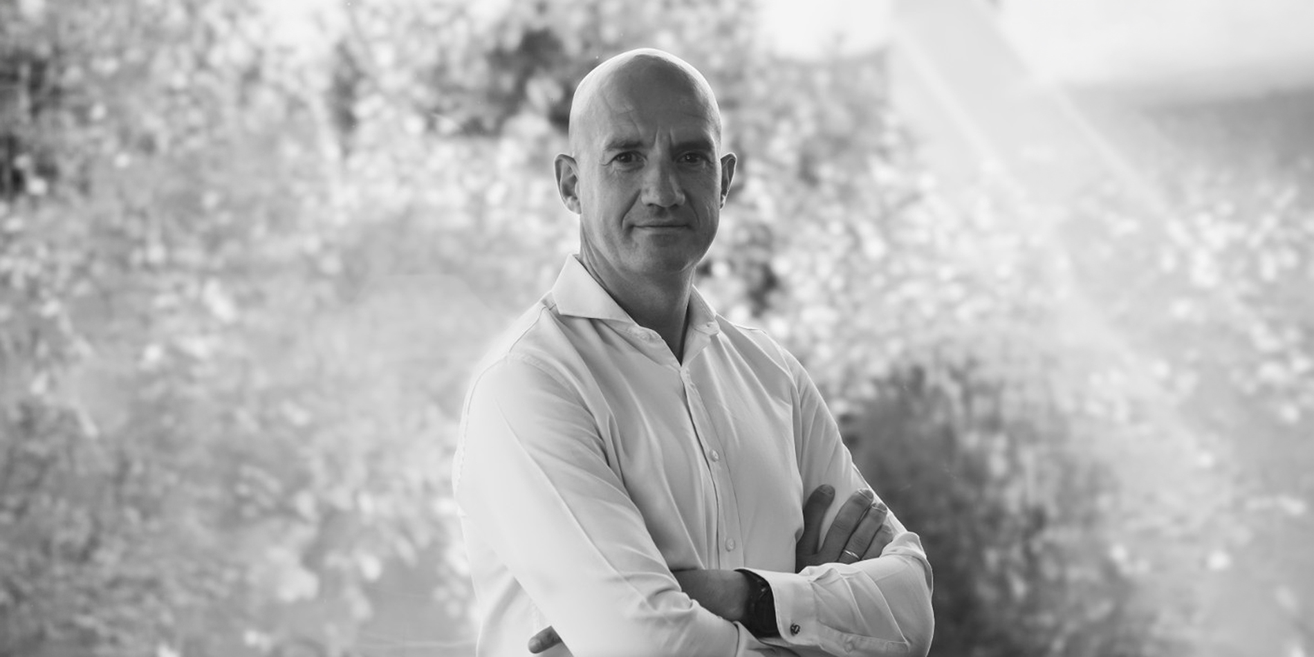 Víctor Gómez Arancón, nuevo director de Expansión de la asociación