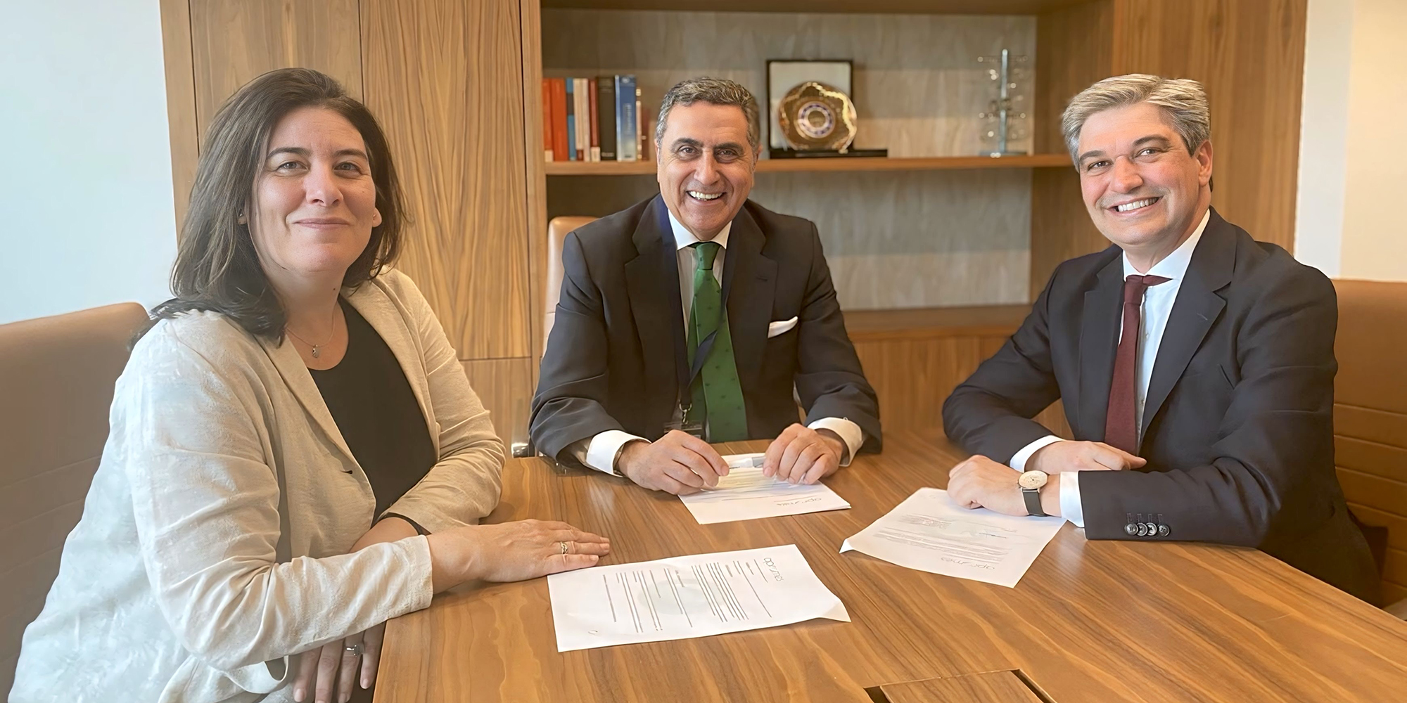 Aserplan ofrece a los socios servicios de peritación del asegurado e ingeniería de riesgos