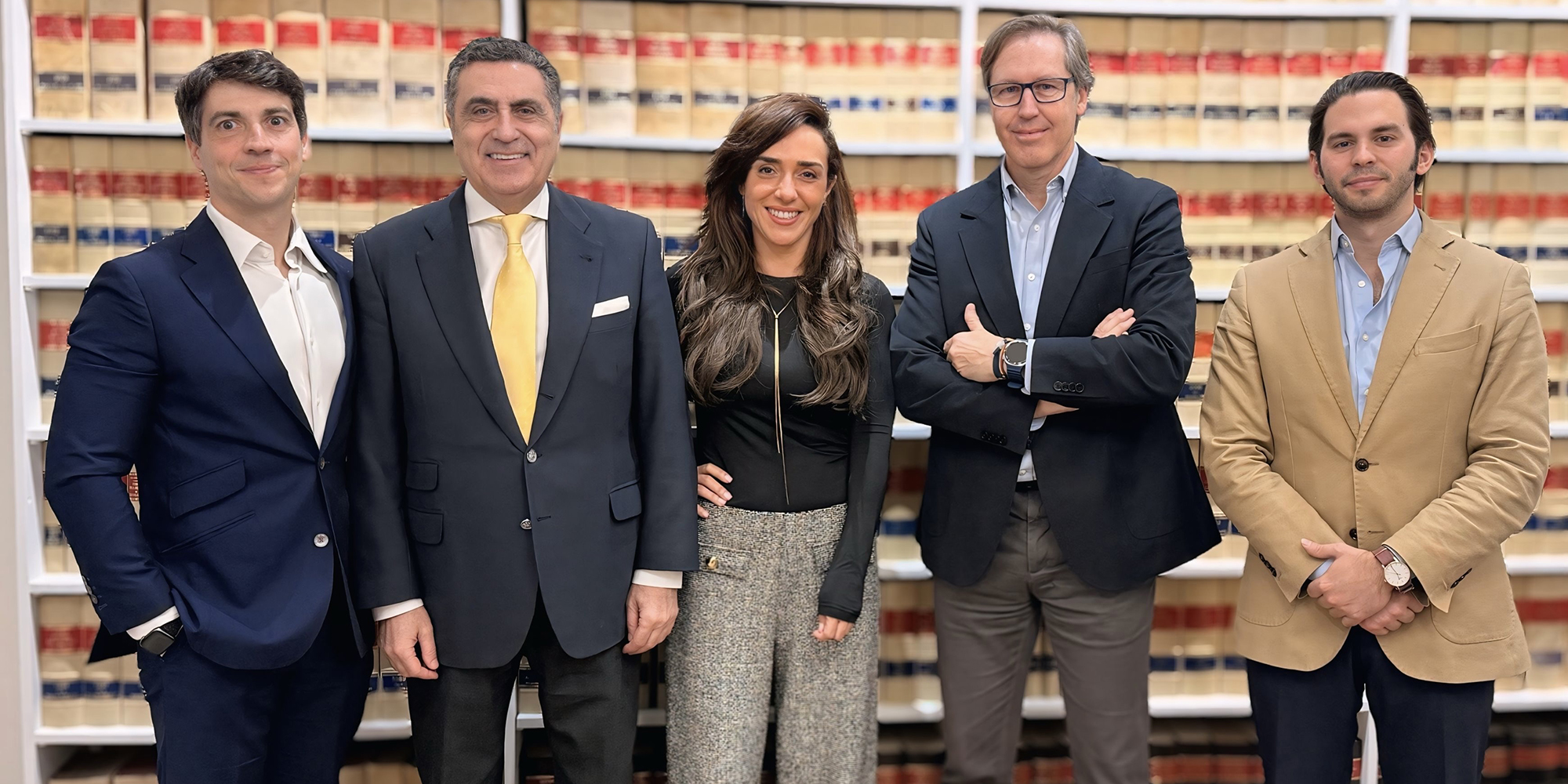 Broker Directo, nueva correduría asociada