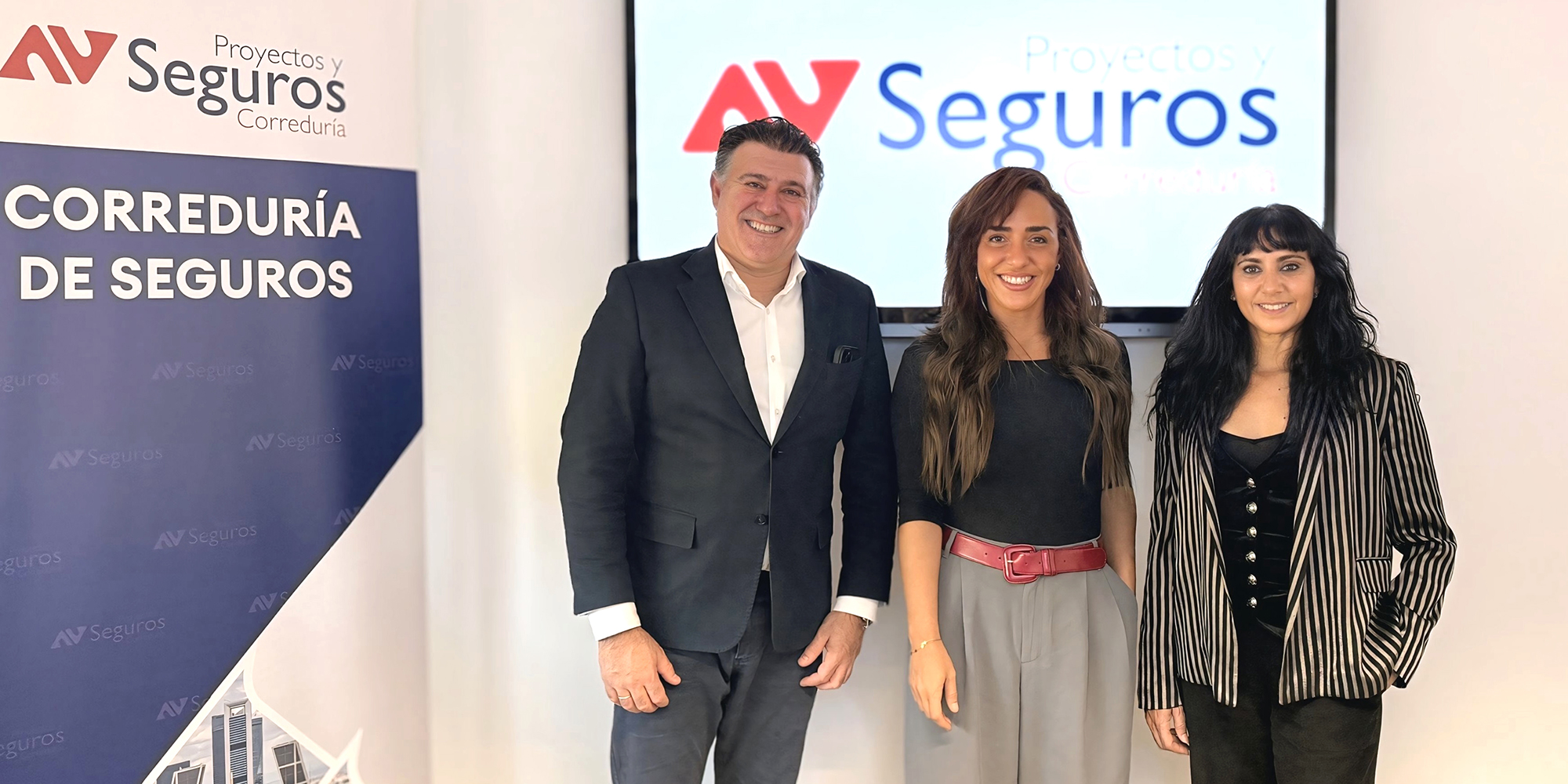 Proyectos y Seguros se incorpora a APROMES