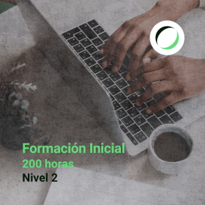 Formación Inicial Nivel 2