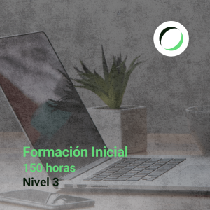 Formación Inicial Nivel 3